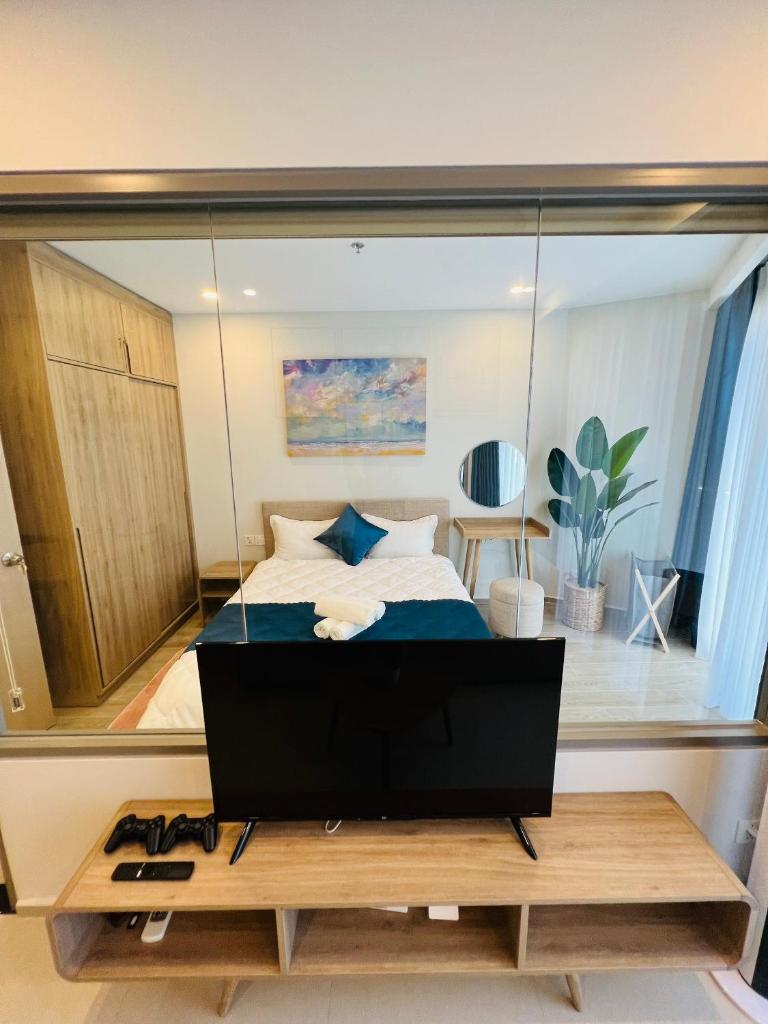 The Sóng Căn hộ 5 sao Vũng Tàu - Potato Home