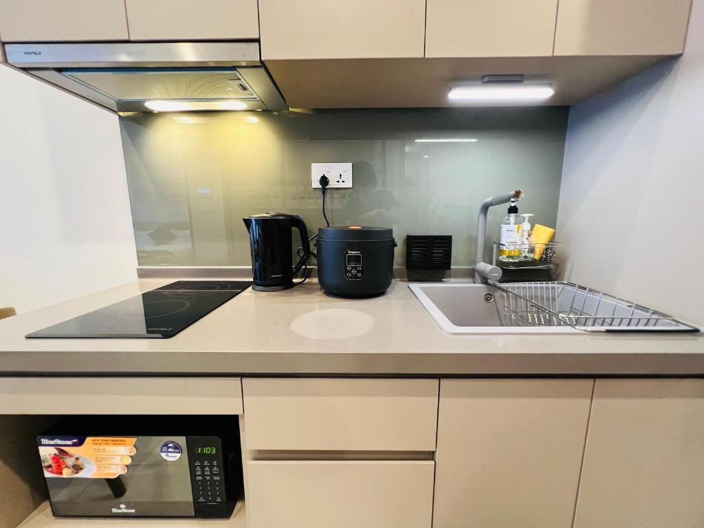 The Sóng Căn hộ 5 sao Vũng Tàu - Potato Home