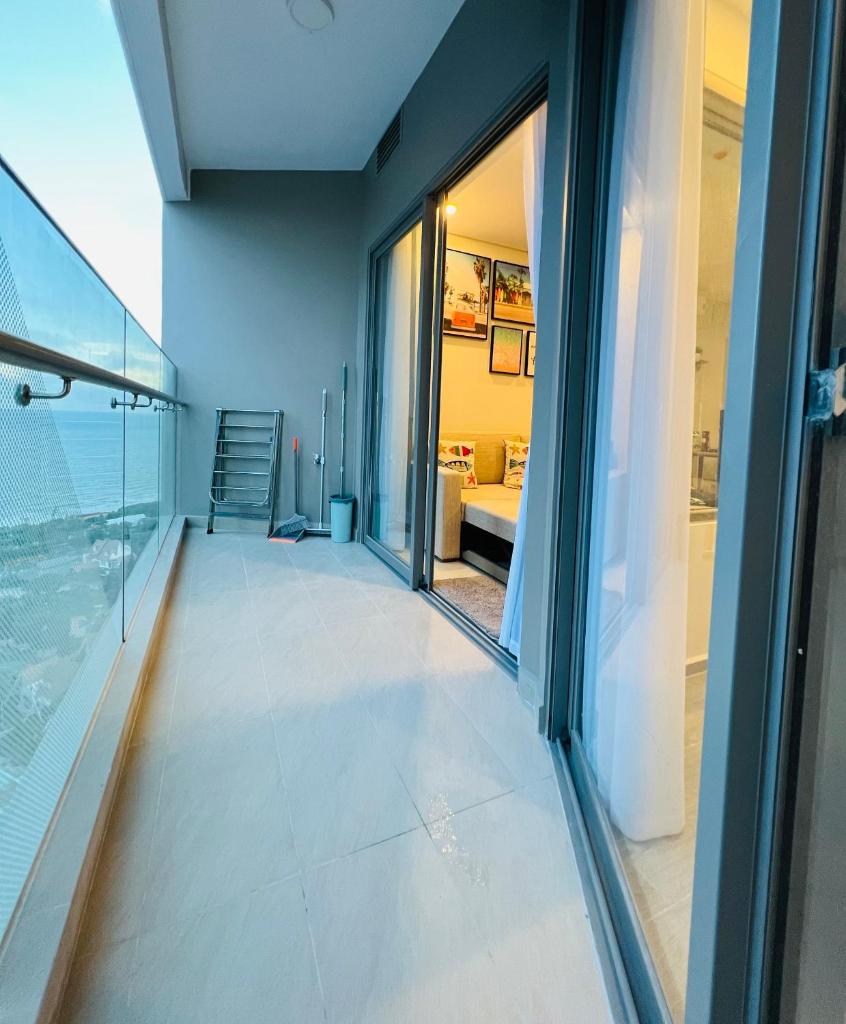 The Sóng Căn hộ 5 sao Vũng Tàu - Potato Home