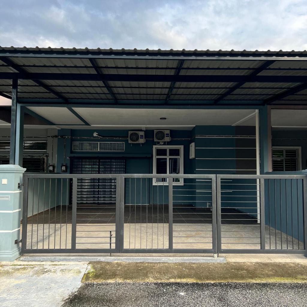 Homestay Ayer Keroh Tasik Utama photo 1