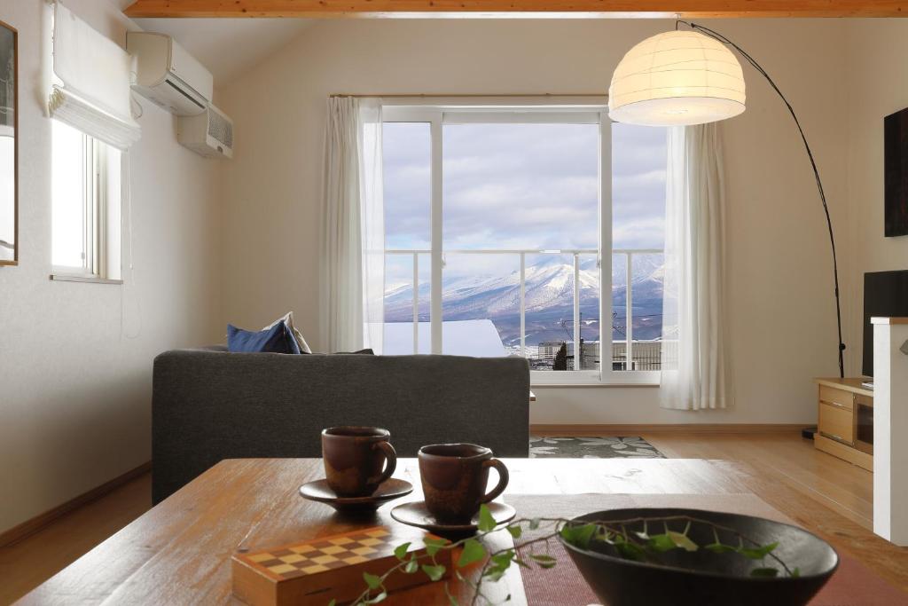Wonderland Furano Pine photo 1