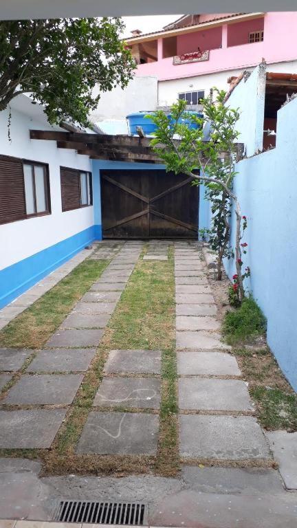 Guest House Vento e Mar photo 2