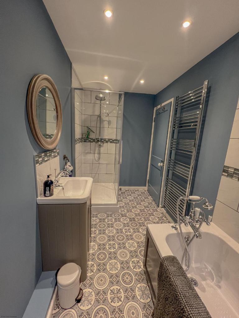 Lavender Cottage - Knodishall - Newly renovated 2 bed holiday home, near Aldeburgh, Leiston and Thorpeness photo 4