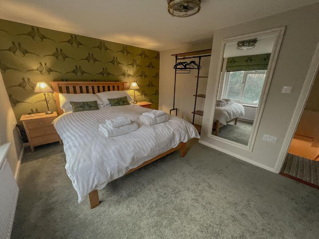 Lavender Cottage - Knodishall - Newly renovated 2 bed holiday home, near Aldeburgh, Leiston and Thorpeness photo 3