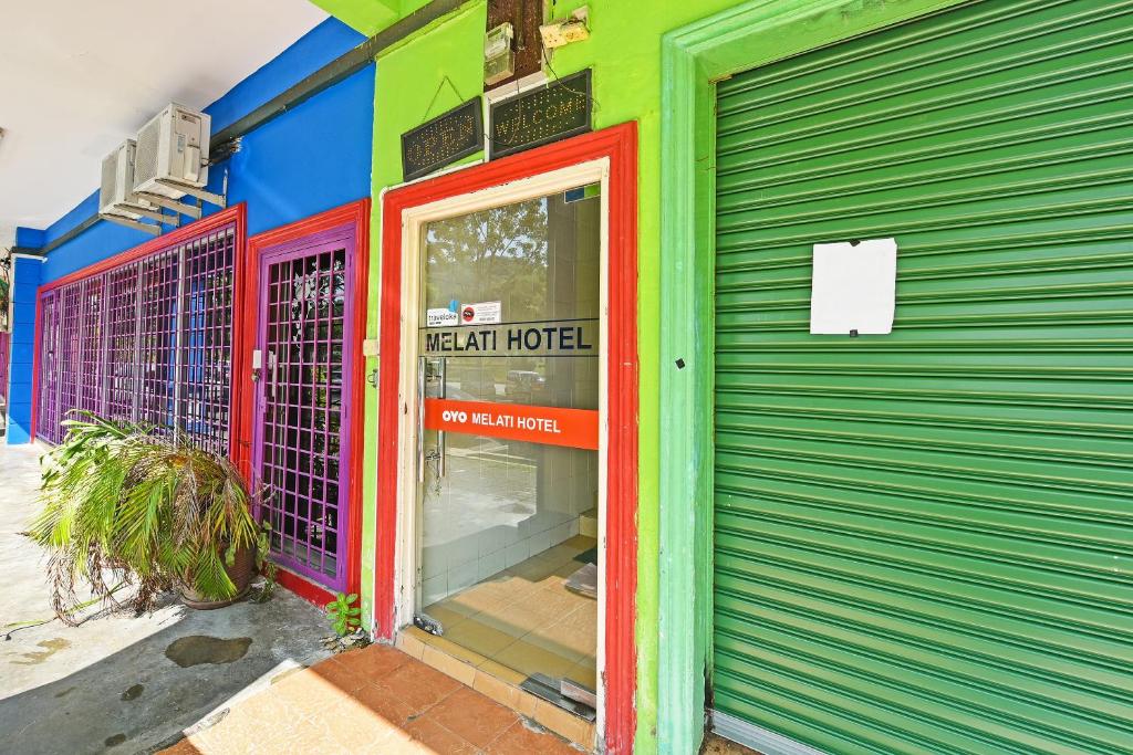 OYO 89656 Melati Hotel Nilai photo 3