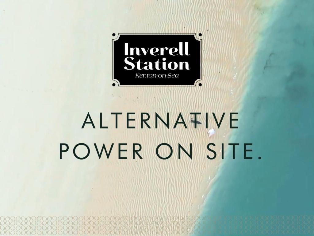Inverell Station by The Oyster Collection photo 1