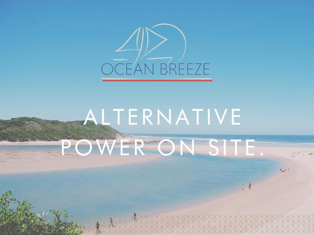 Ocean Breeze by The Oyster Collection photo 1