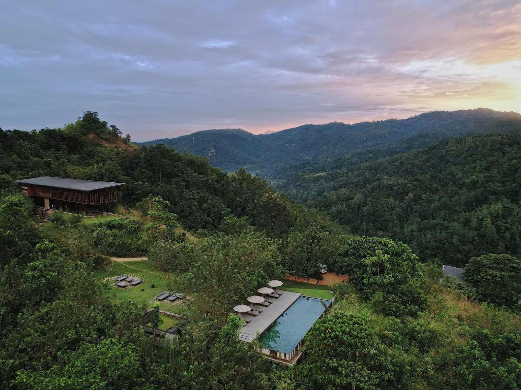 Santani Wellness Kandy photo 1