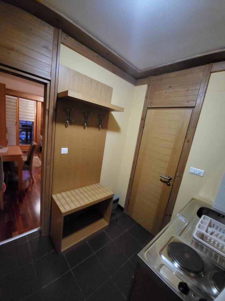 Apartment 311 Aparthotel Vučko Jahorina photo 3
