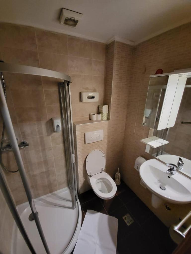 Apartment 311 Aparthotel Vučko Jahorina photo 2