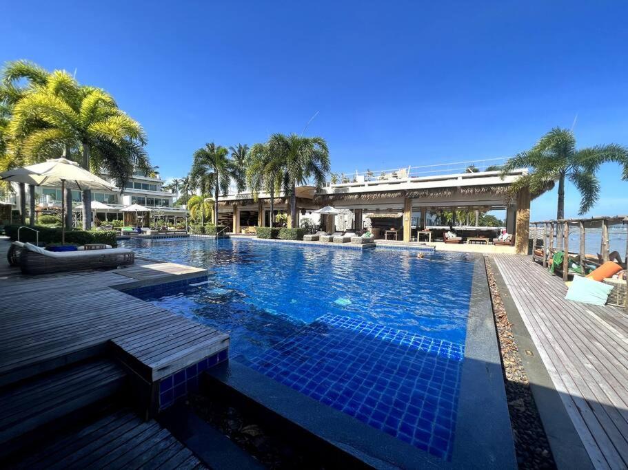 Spectacular Ocean View Apartment photo 1