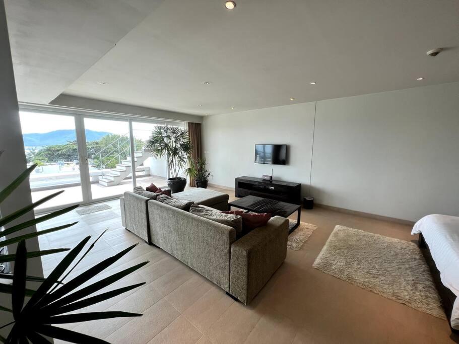 Spectacular Ocean View Apartment photo 4