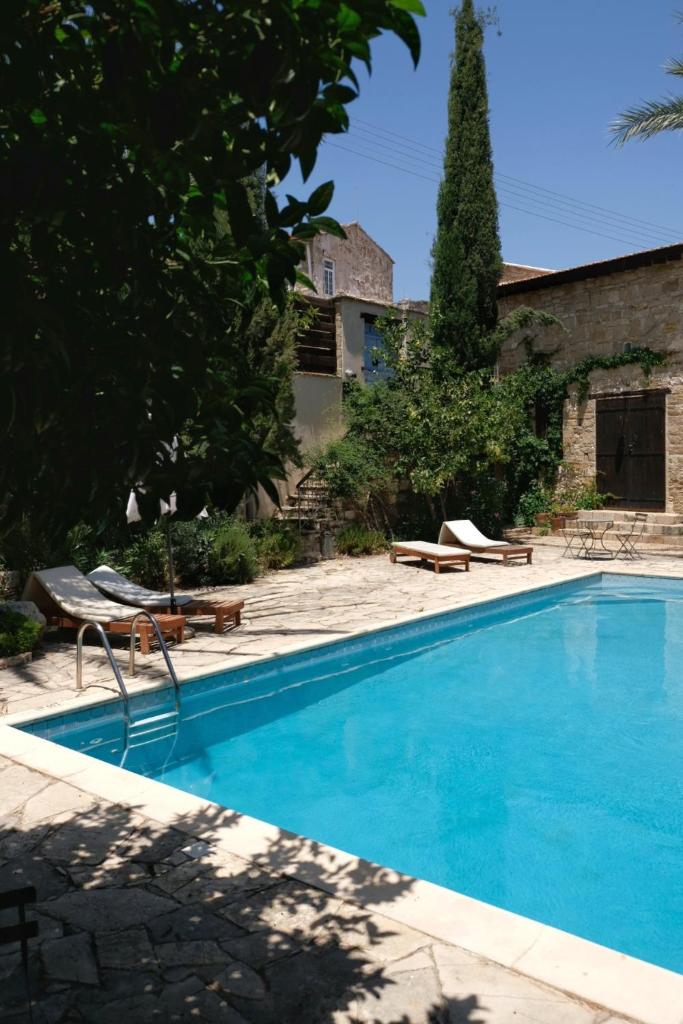 Porfyrios Country House photo 2