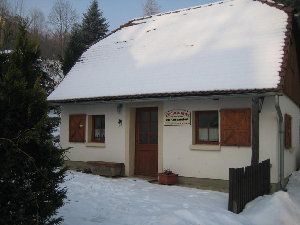 Alter Pferdestall photo 1