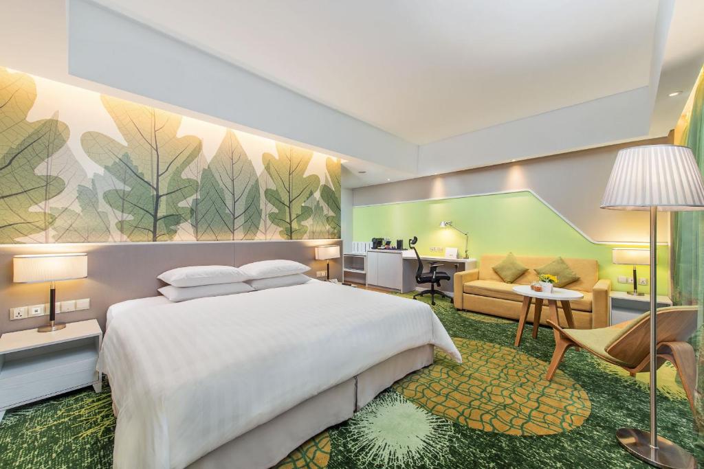 Sunway Velocity Hotel Kuala Lumpur photo 4