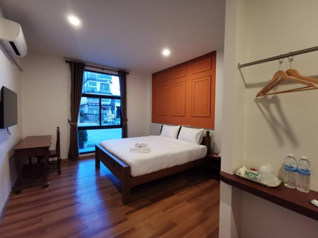 โรงแรมรชาโขง Racha Khong Hotel photo 1