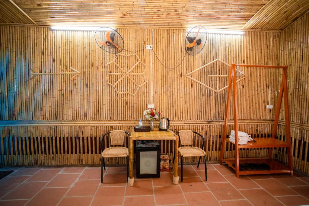 Trang An Passion homestay