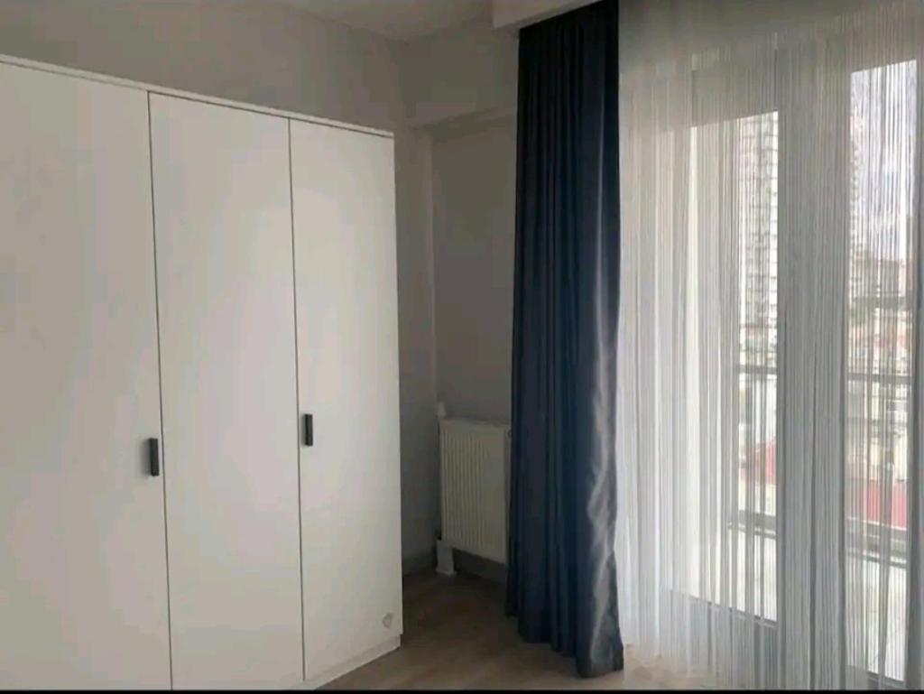 Batışehir sitesi Bağcılar