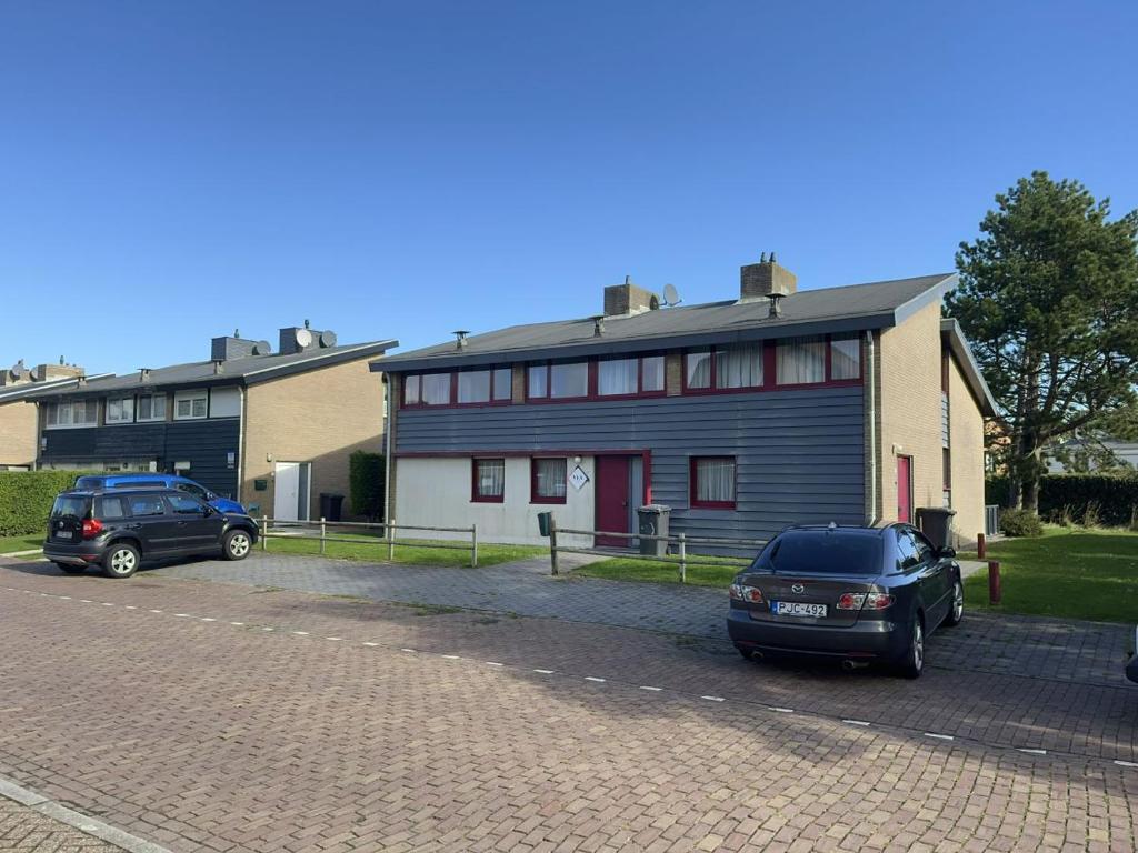 Wijk de Brabander 58 photo 1