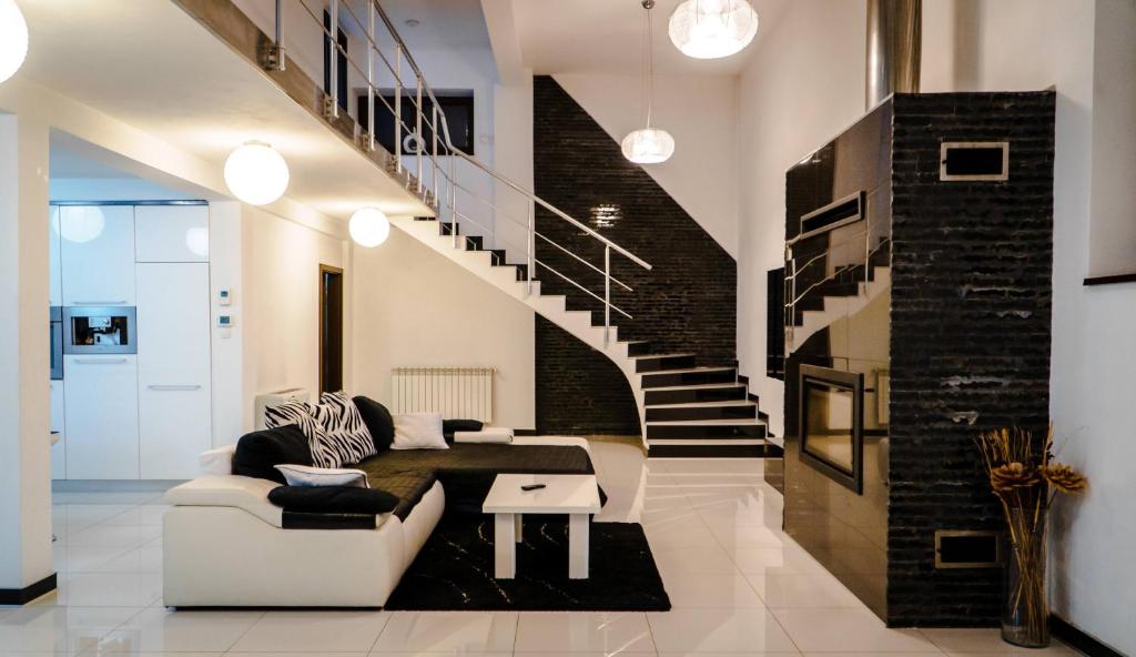 Vila Carolina Apulum photo 1