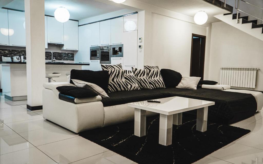 Vila Carolina Apulum photo 4