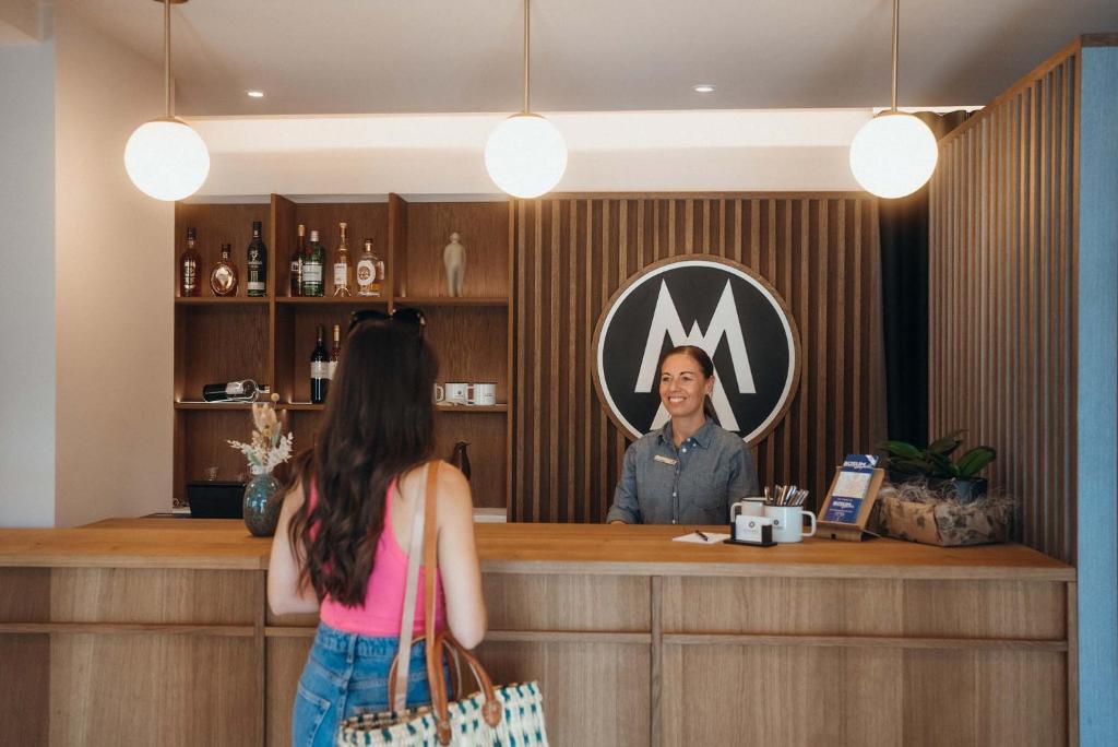 Hotel Astra Maris photo 1