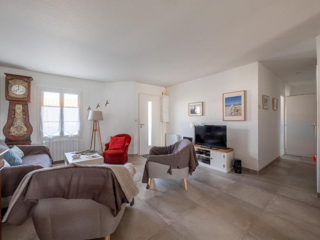 Jolie maison familiale a Saint Clement des Baleines photo 2