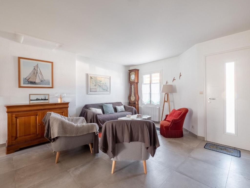 Jolie maison familiale a Saint Clement des Baleines photo 3