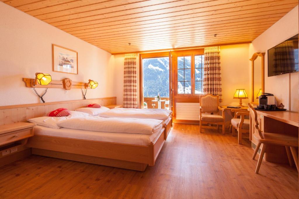 Alpenhof photo 2