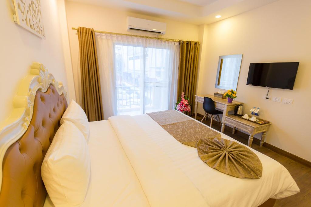 Hi Chiangrai Hotel-SHA Extra Plus photo 1