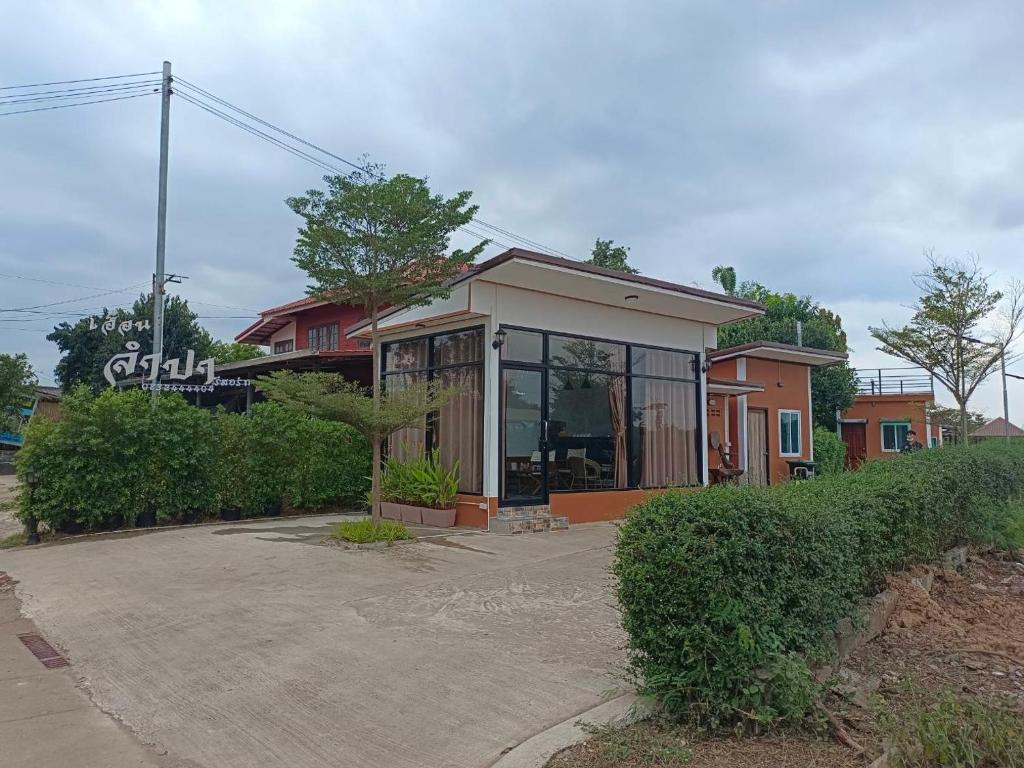 เรือนจำปา ( Rueanjumpa resort ) photo 2