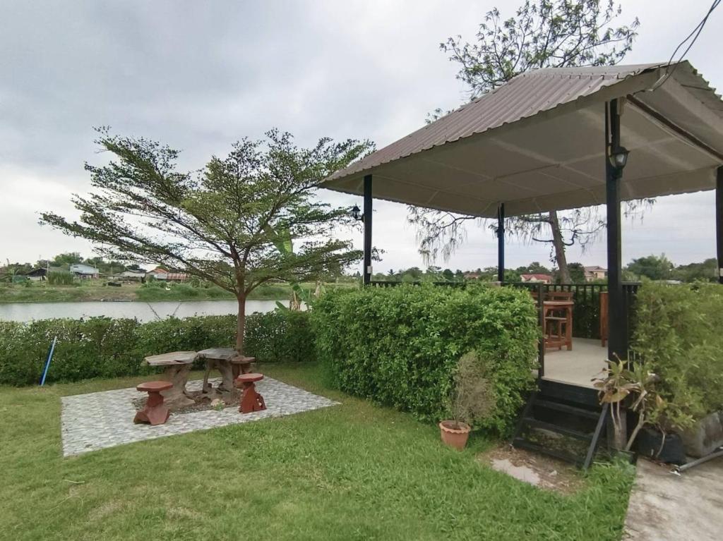 เรือนจำปา ( Rueanjumpa resort ) photo 3