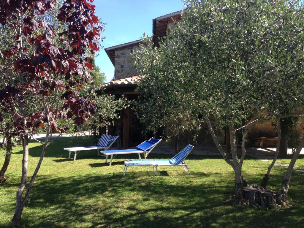 Podere Poggio Benedetto photo 3