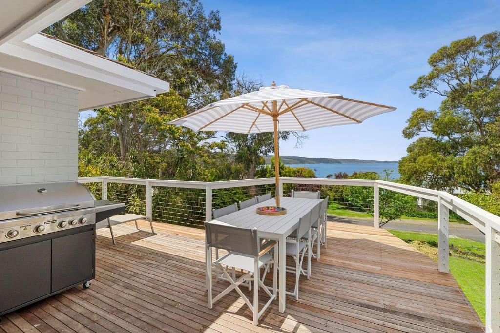 Albys at Lorne photo 4