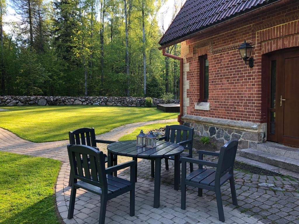 Mednieku Namiņš photo 2