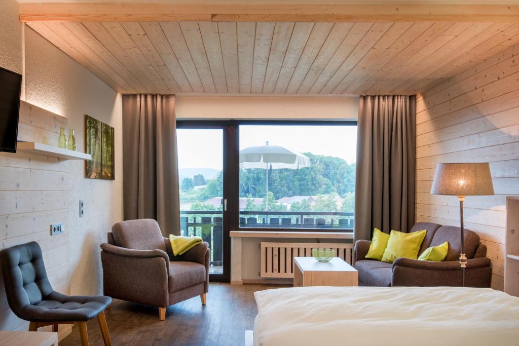 Landhotel Lortz photo 1