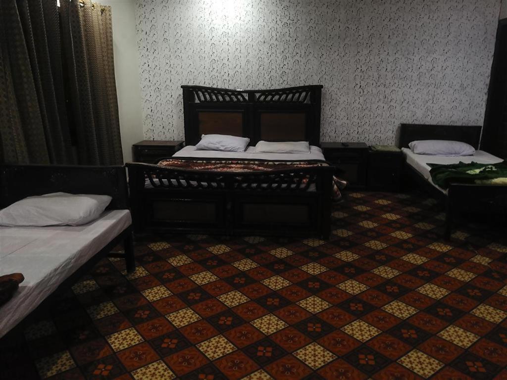 Luxury Residency House photo 1