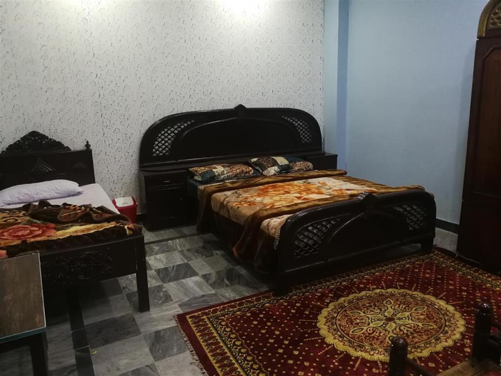 Luxury Residency House photo 2
