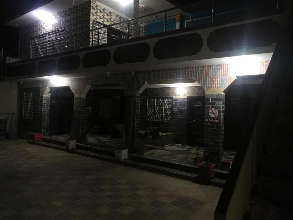 Luxury Residency House photo 4