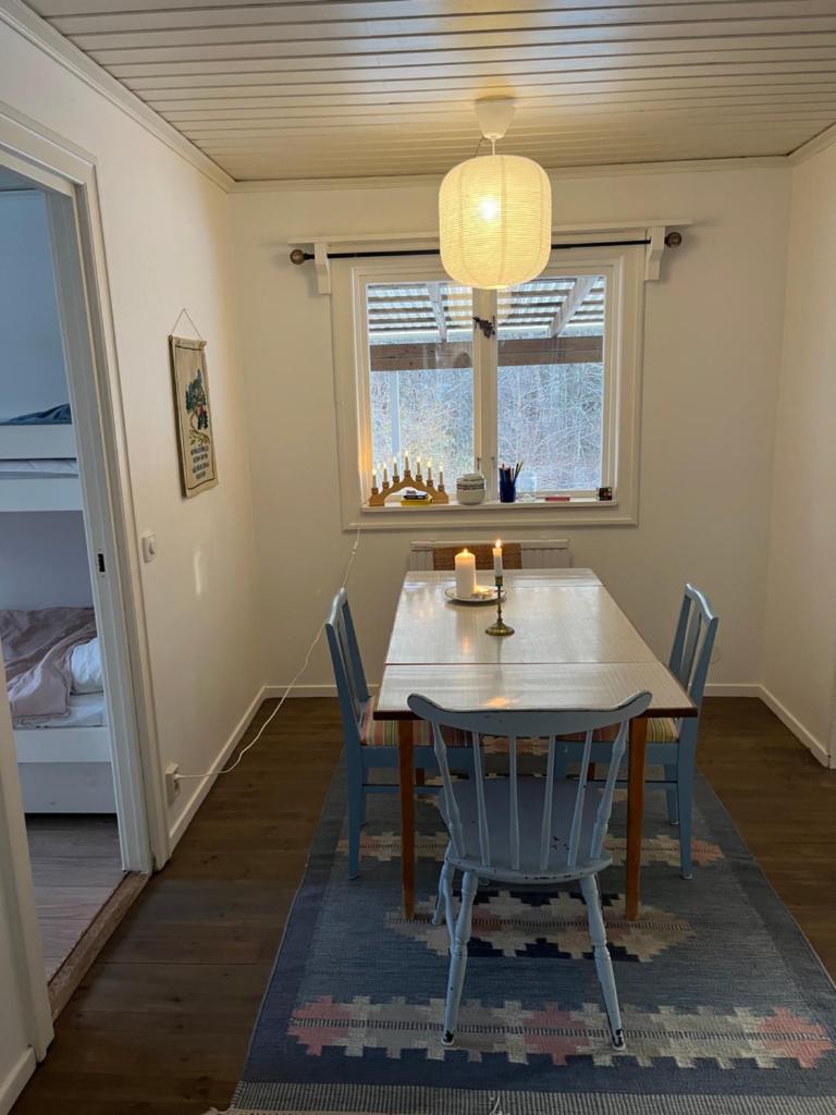 Cosy house in the archipelago photo 3