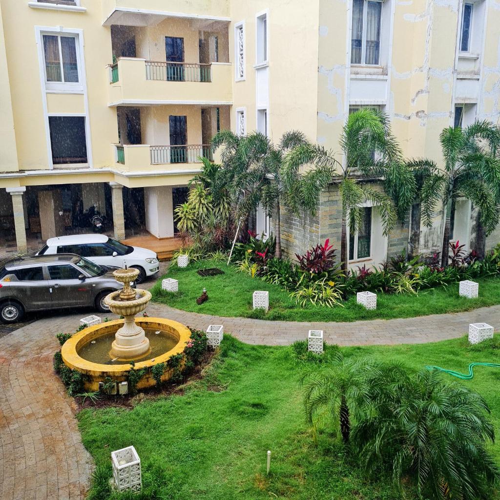 'Pranaam' - Welcome to Your Cosy Home in Goa. photo 2