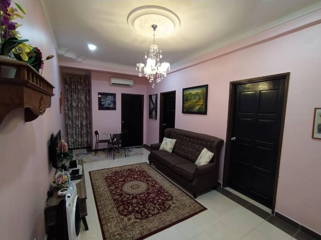 Comfort Home Rawang photo 1