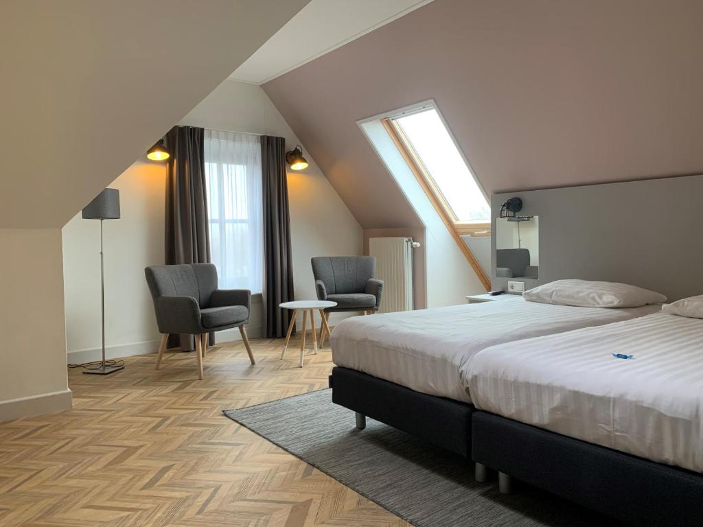 Hotel In den Brouwery photo 1