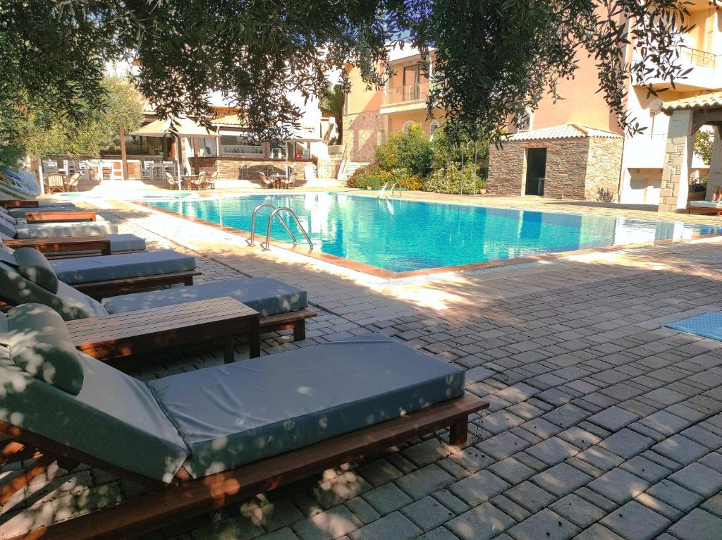 Lili Hotel photo 1