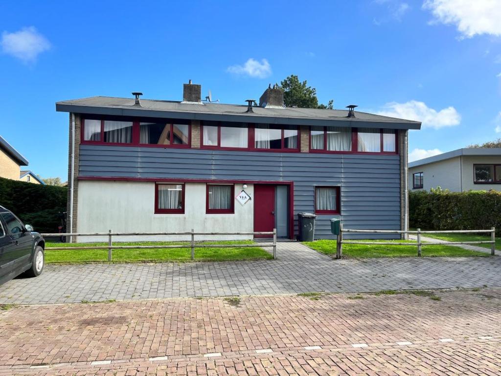 Wijk de Brabander 59