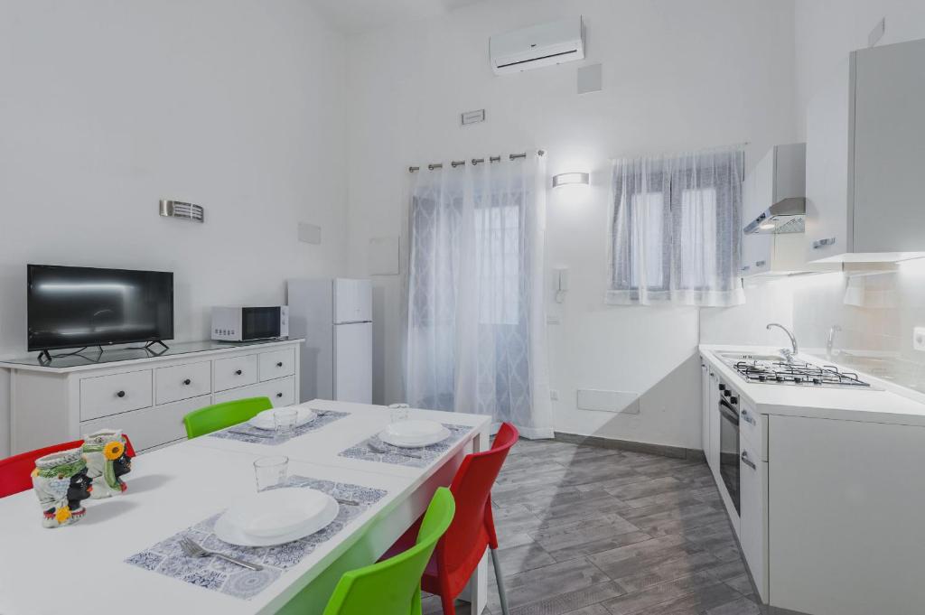 Modern duplex with balcony by Wonderful Italy photo 1