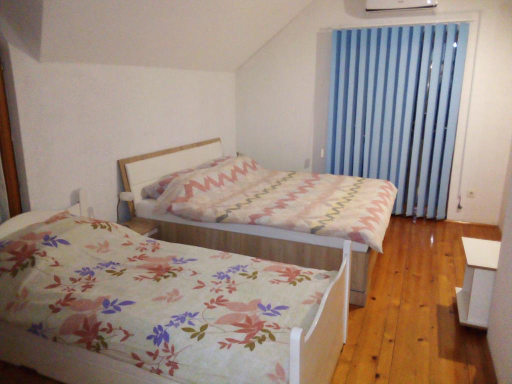 Holiday House Afan photo 1