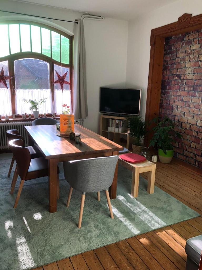 Ferienwohnung Villa Tiemann photo 2