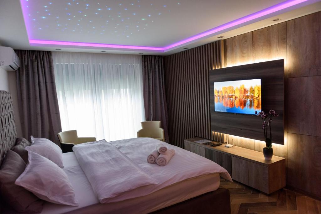 Perla Lux apartmani photo 1