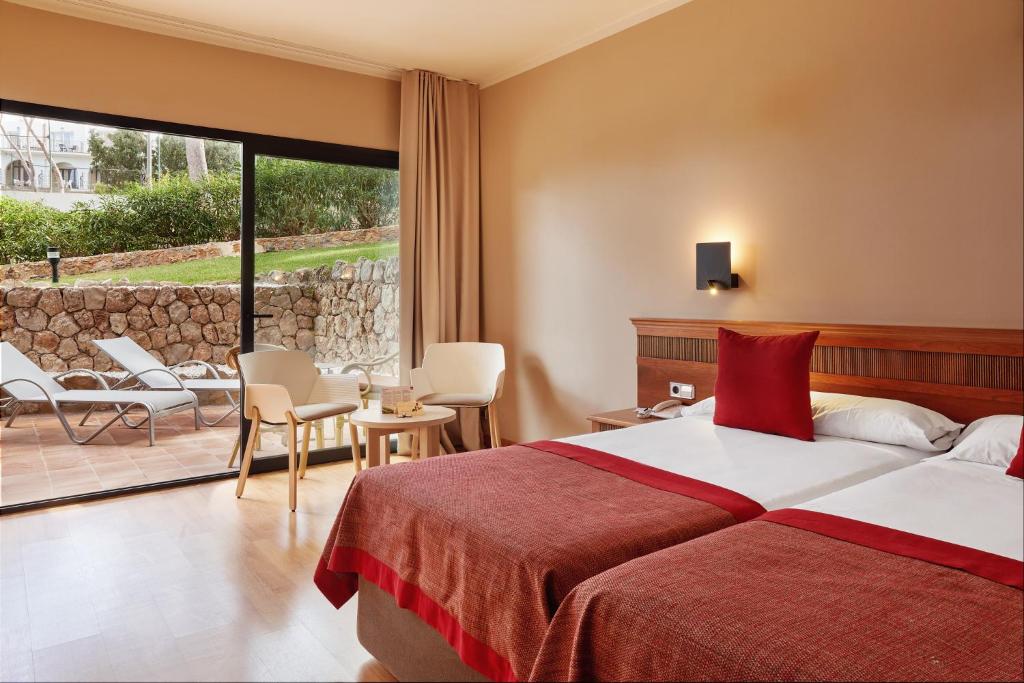 Bonanza Park Hotel by Olivia Hotels Collection photo 1